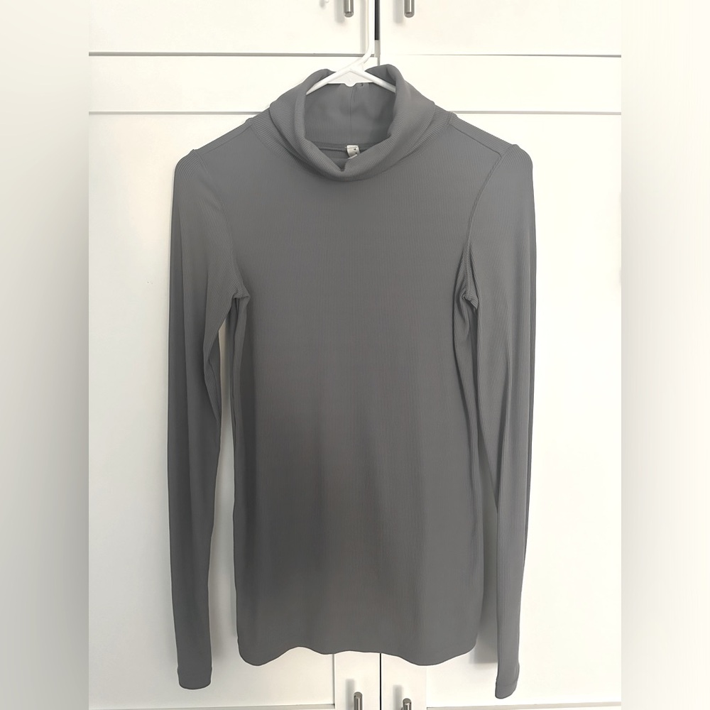 Free People Movement Long Sleeve Top